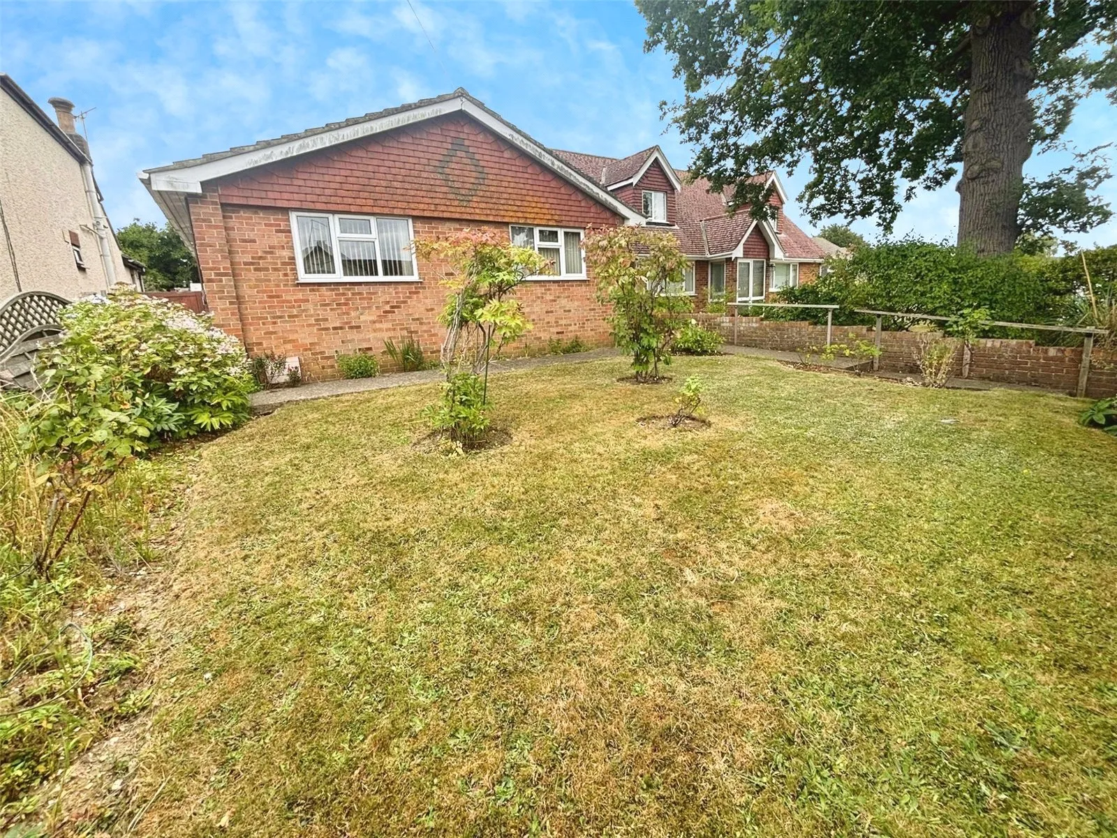 Property cover