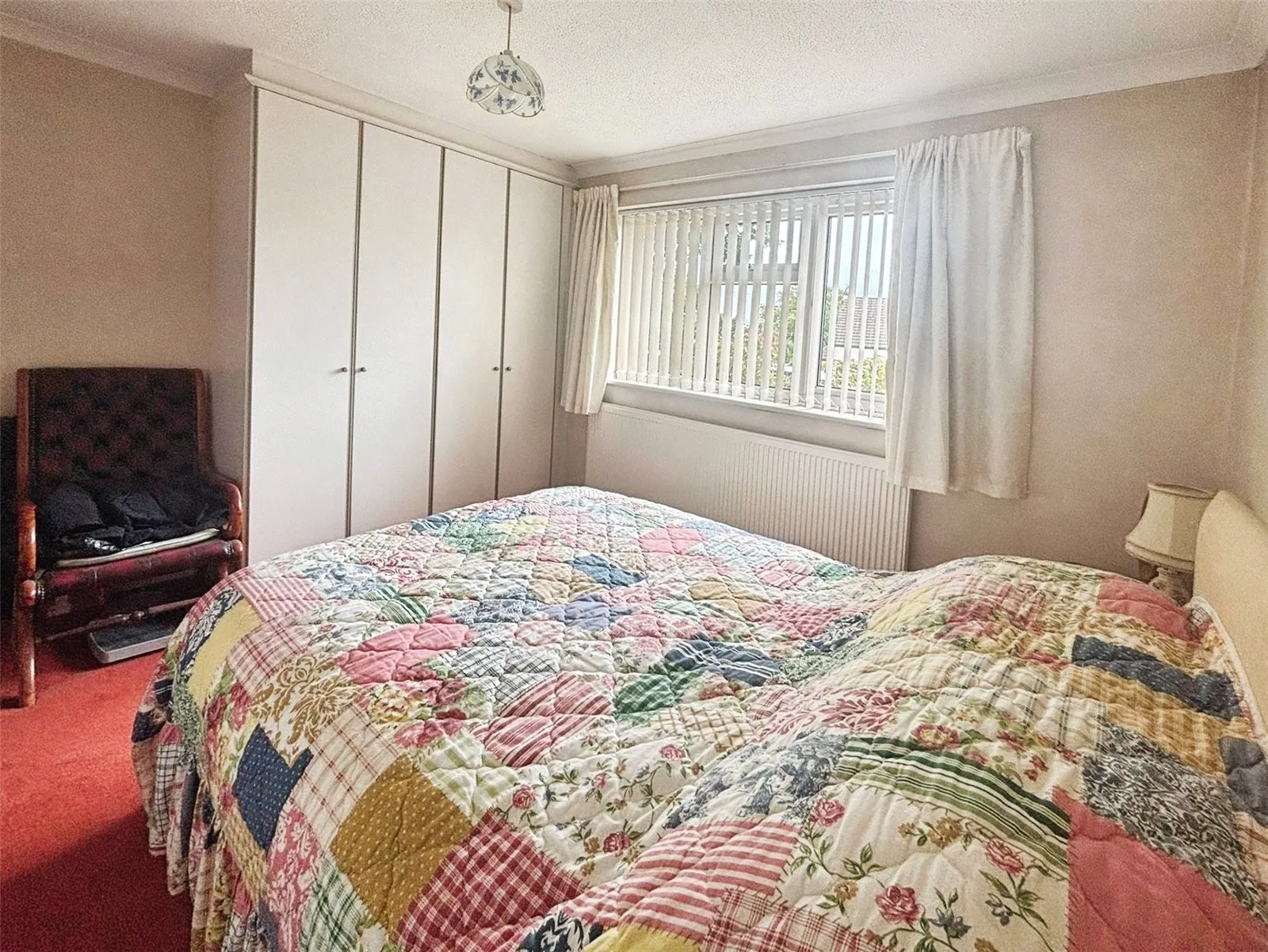 2 bed Detached Bungalow