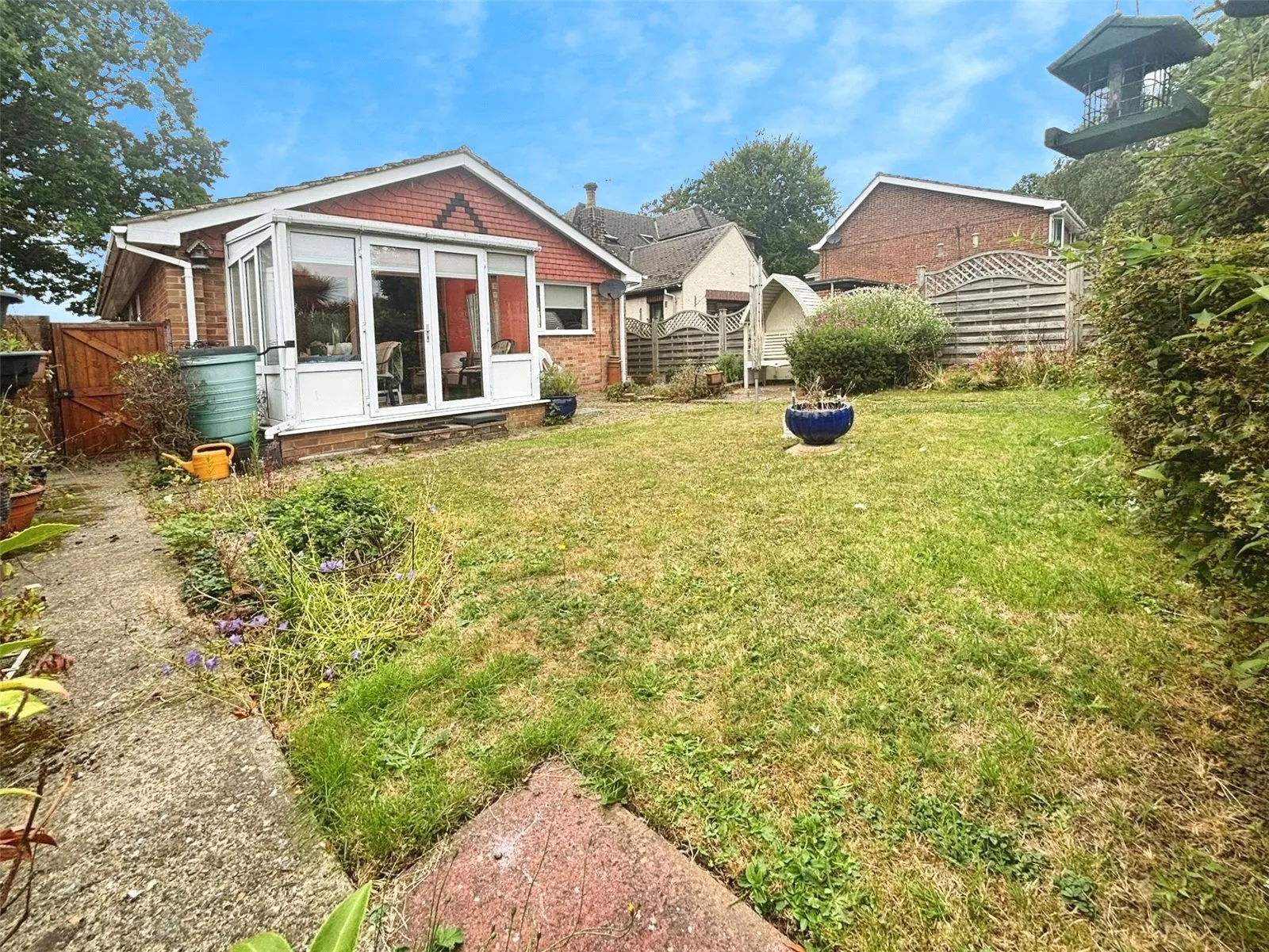 2 bed Detached Bungalow