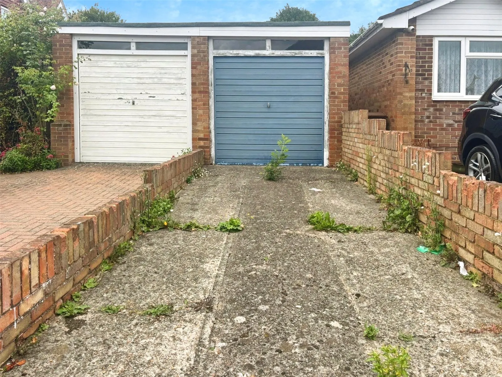 2 bed Detached Bungalow