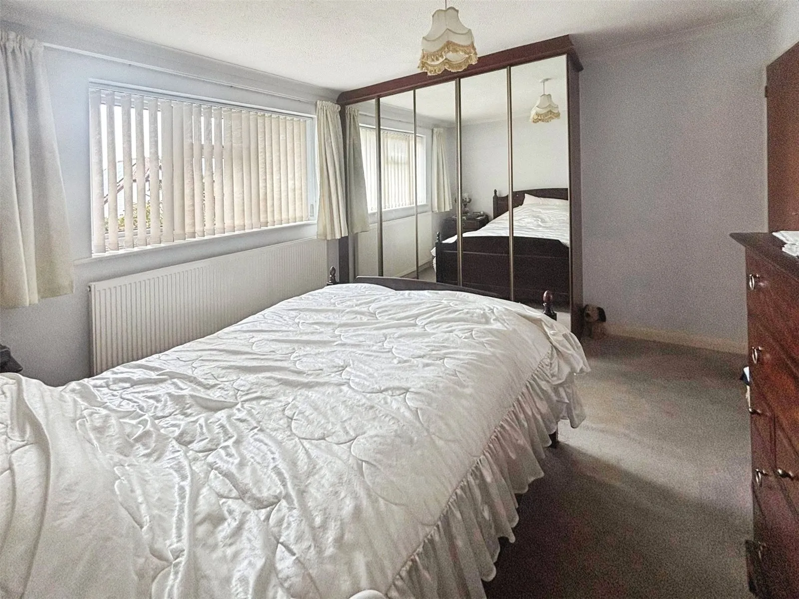 2 bed Detached Bungalow