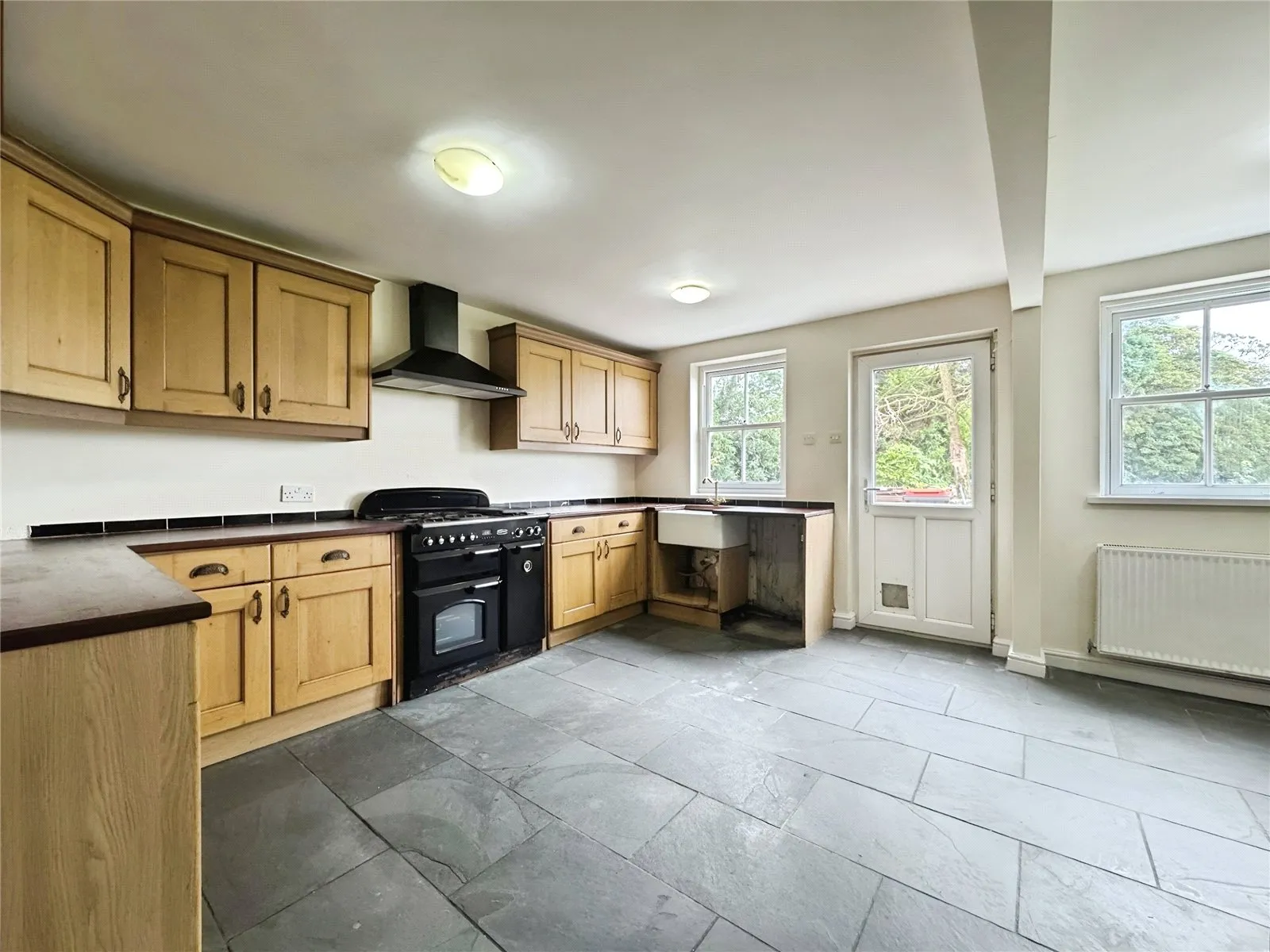 3 bed House