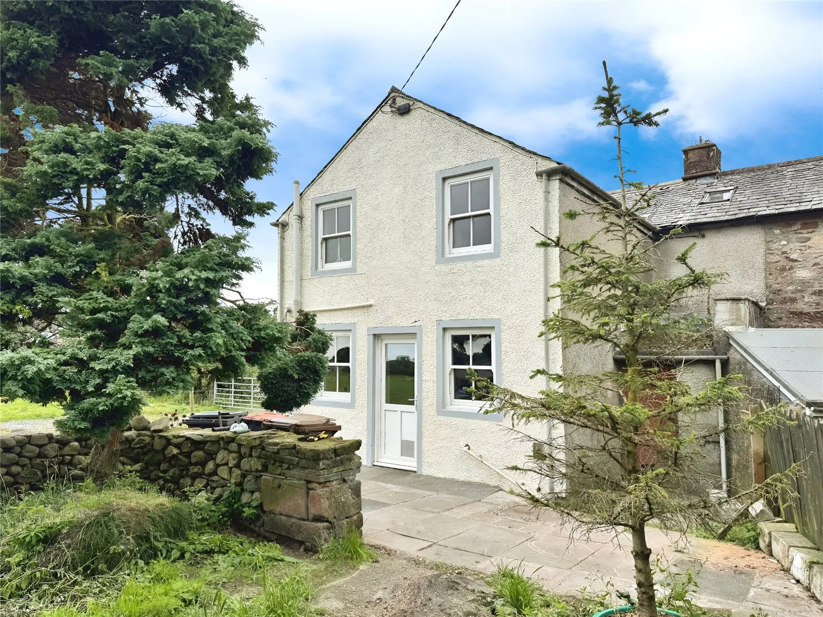 3 bed House