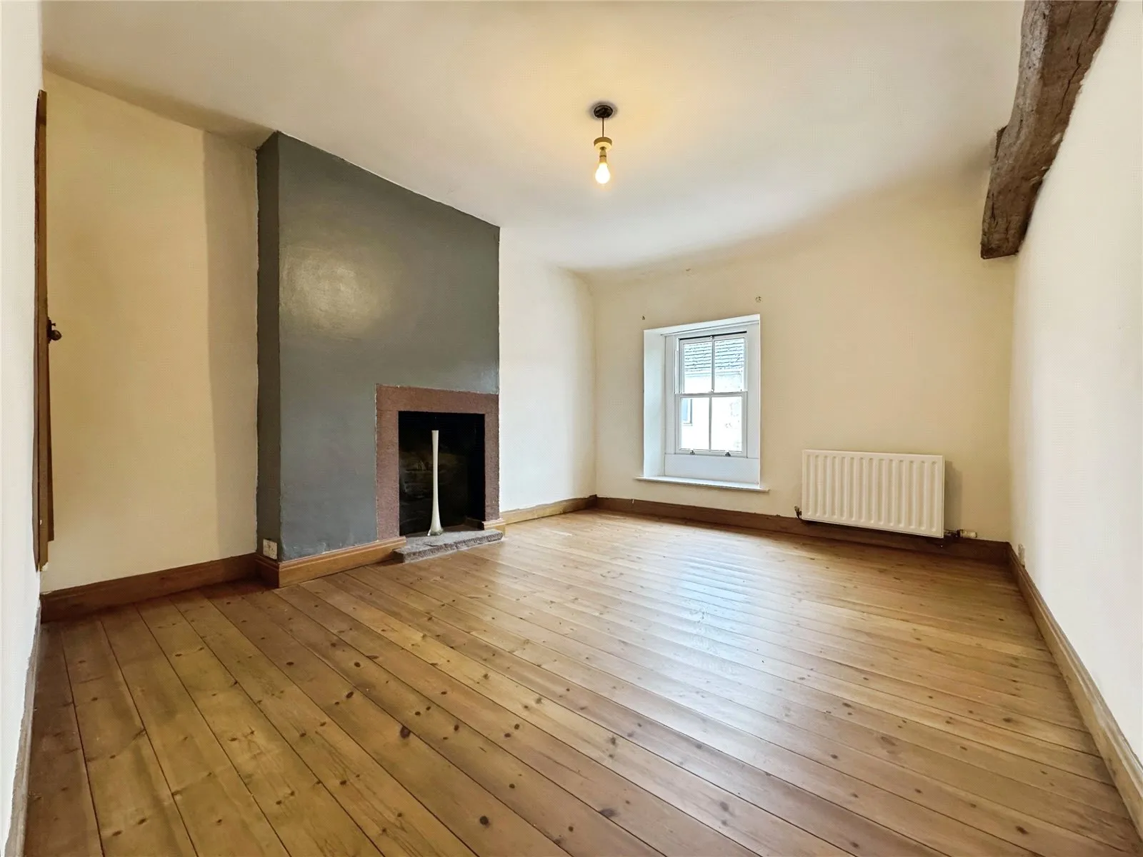 3 bed House