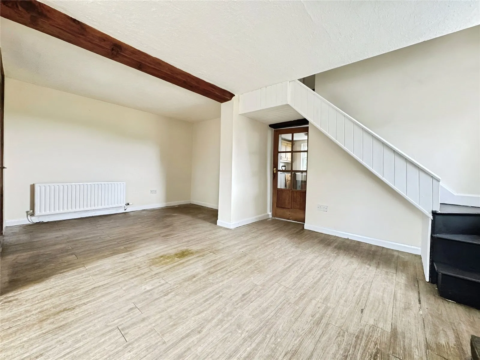 3 bed House