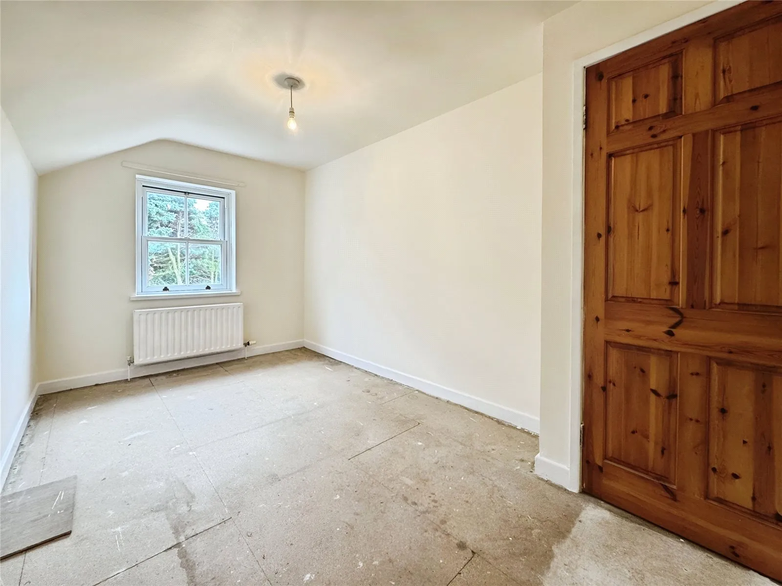 3 bed House