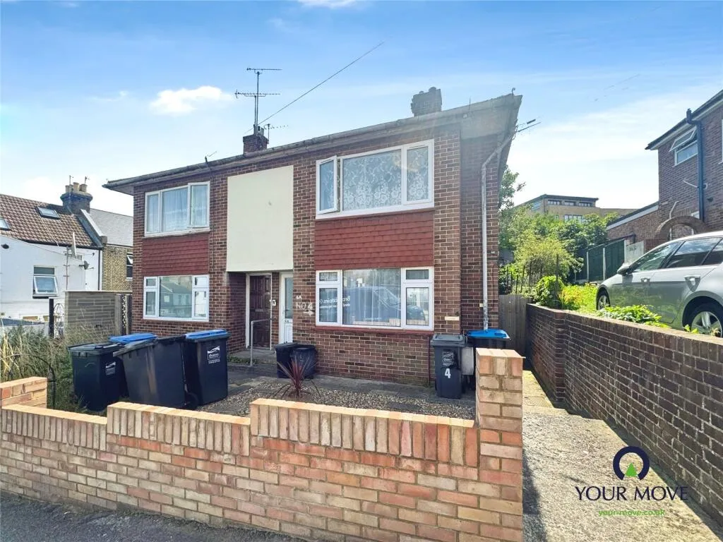 2 bed Apartment