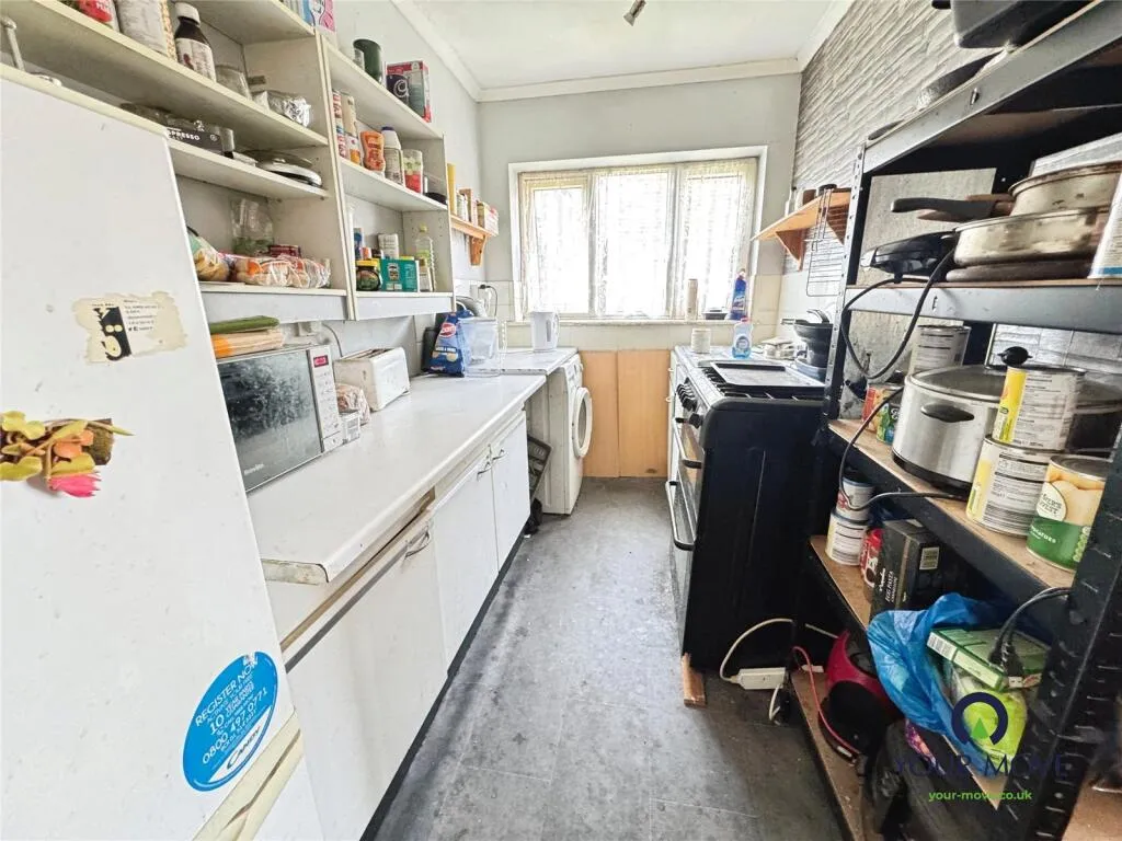 2 bed Apartment