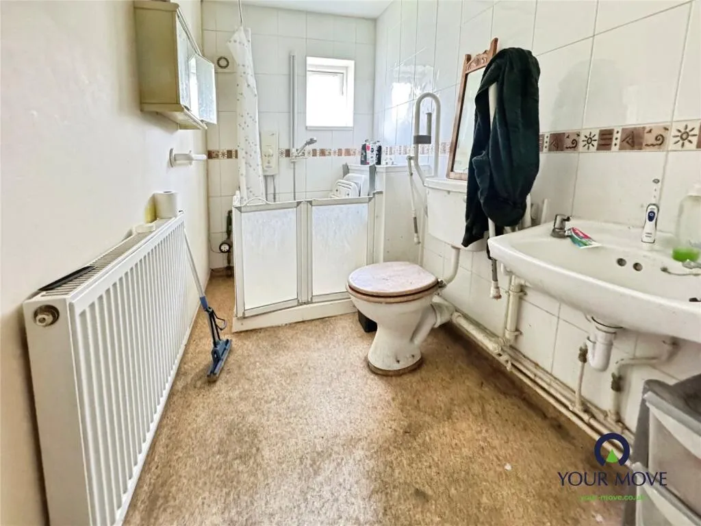 2 bed Apartment