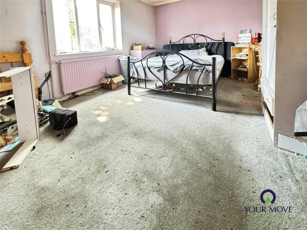 2 bed Apartment