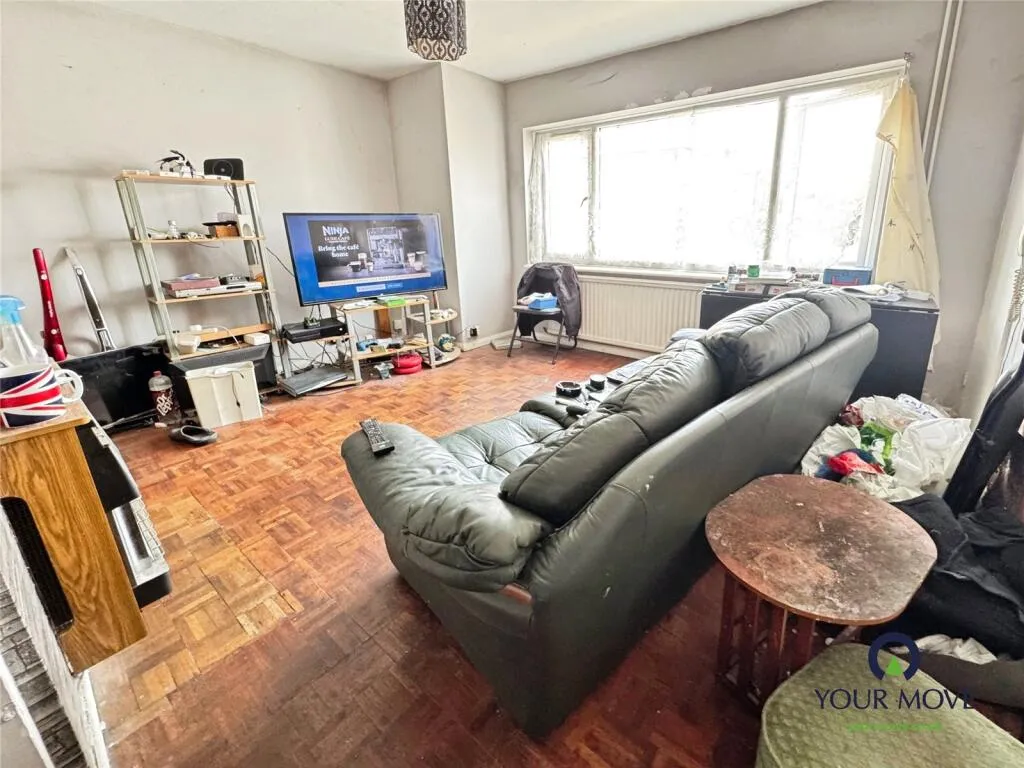 2 bed Apartment