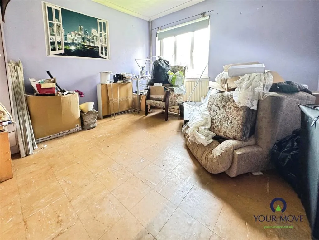 2 bed Apartment