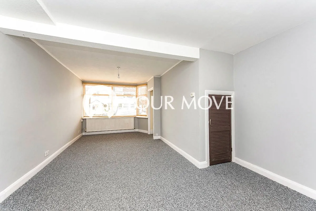 2 bed Terraced