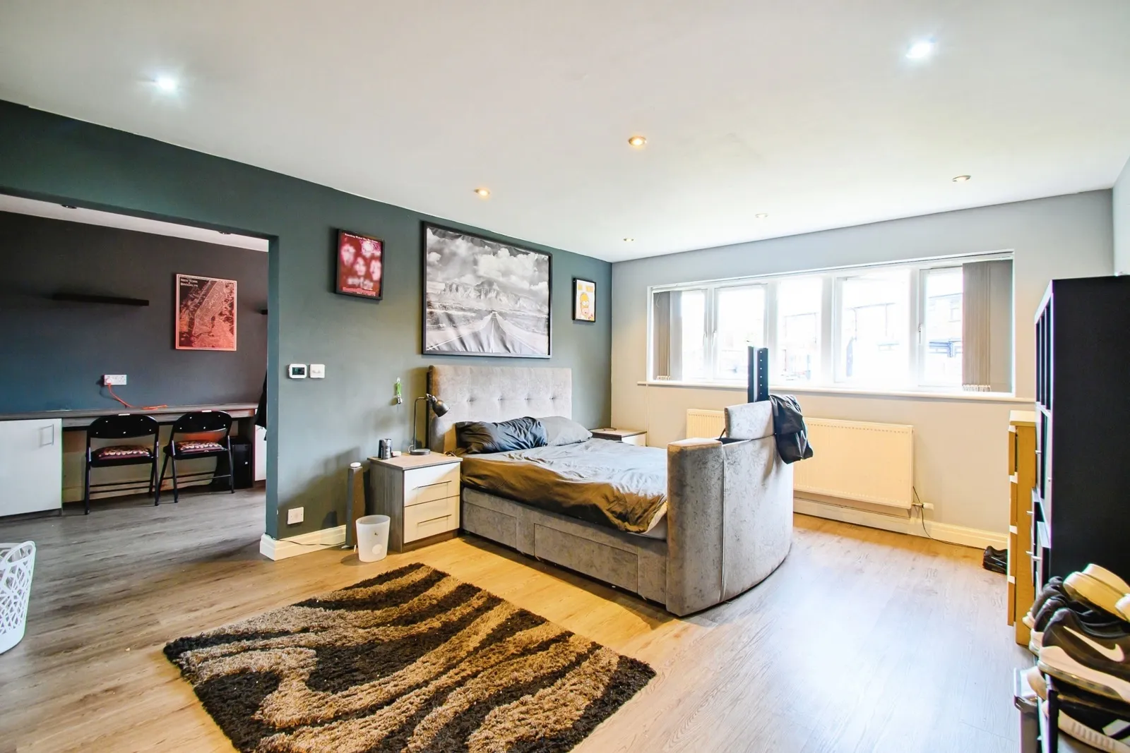 4 bed Detached
