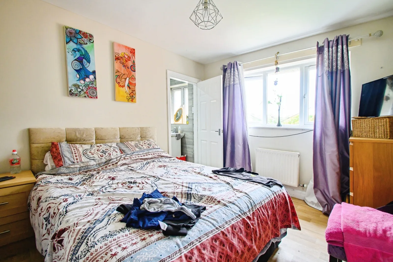 4 bed Detached