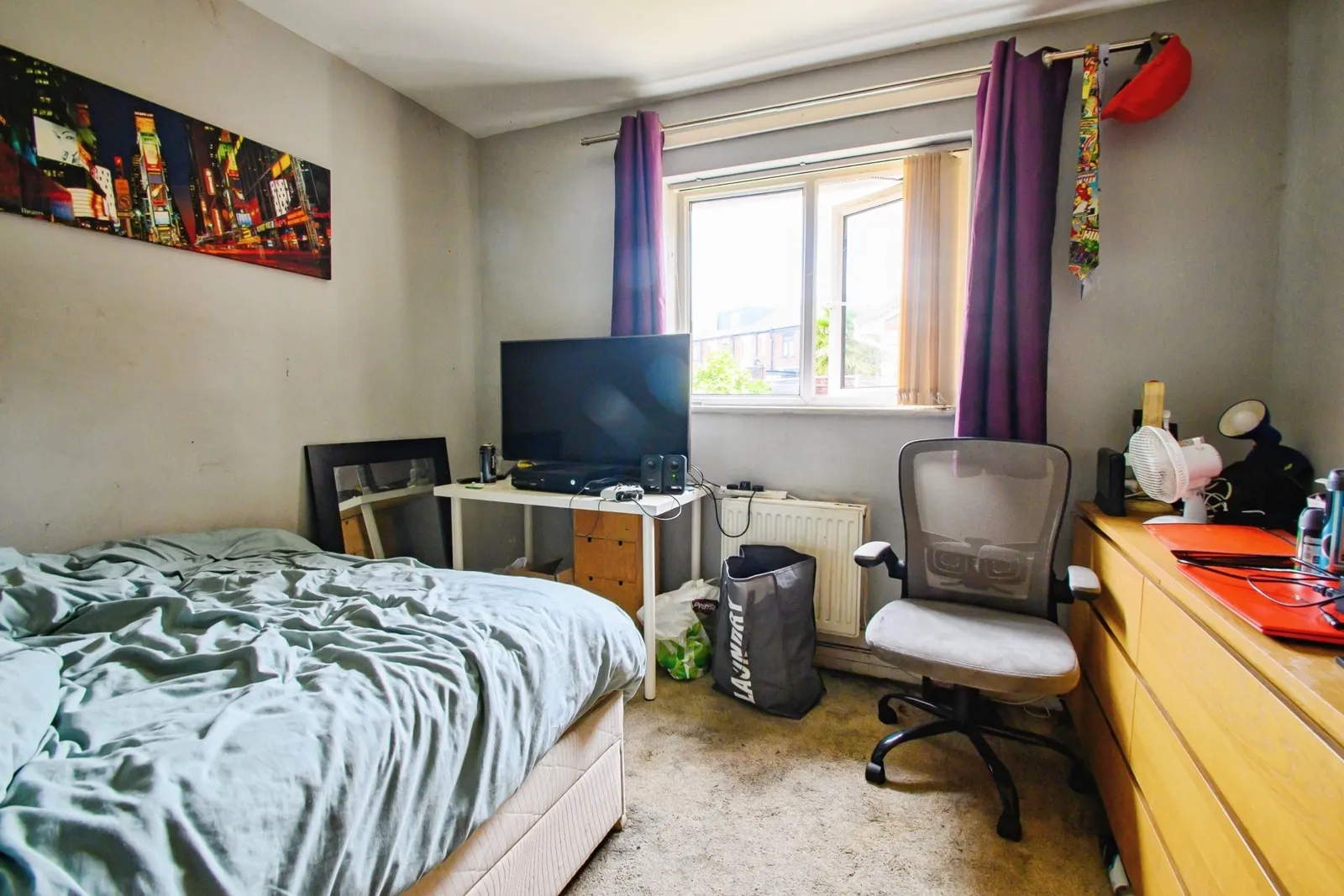 4 bed Detached