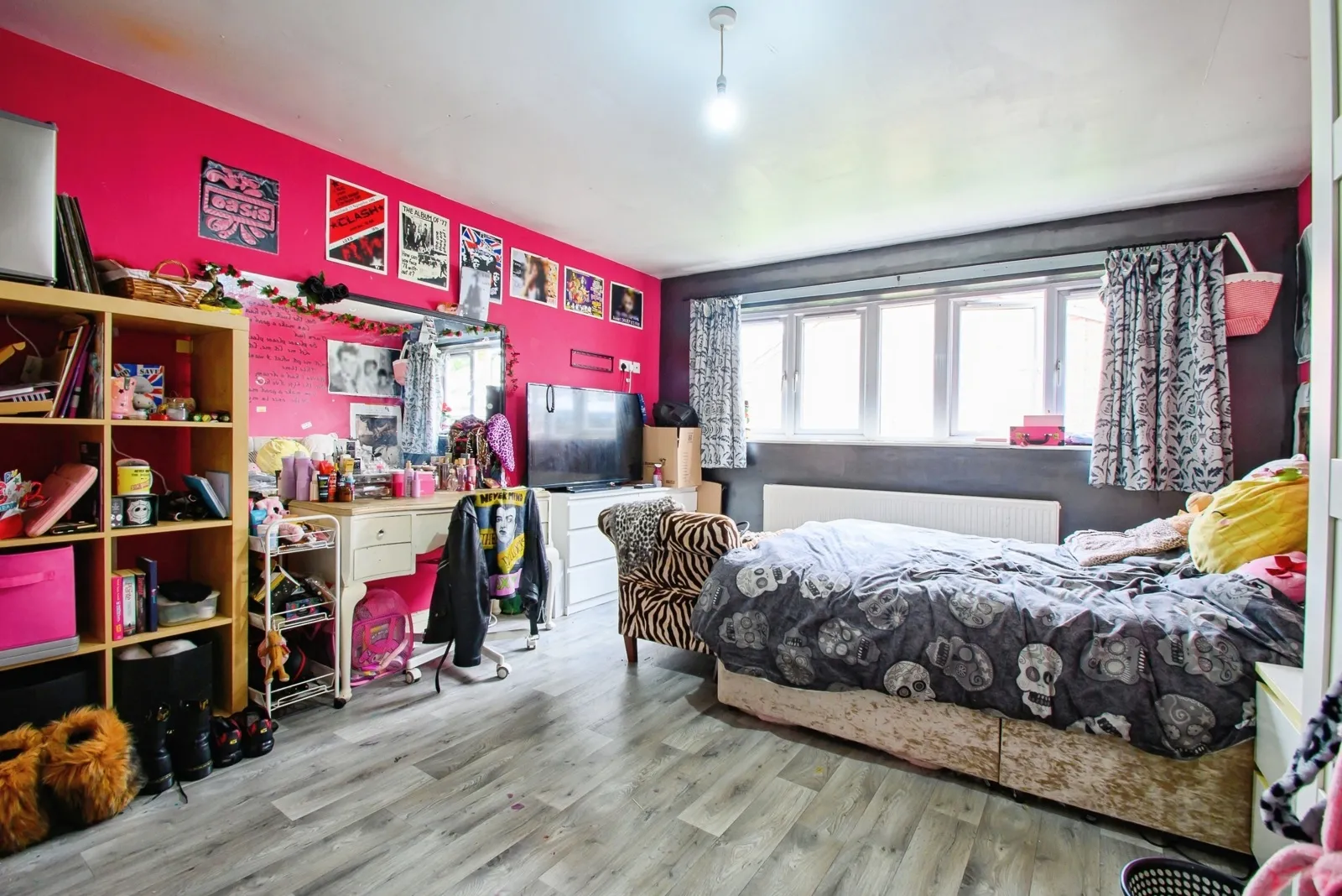 4 bed Detached