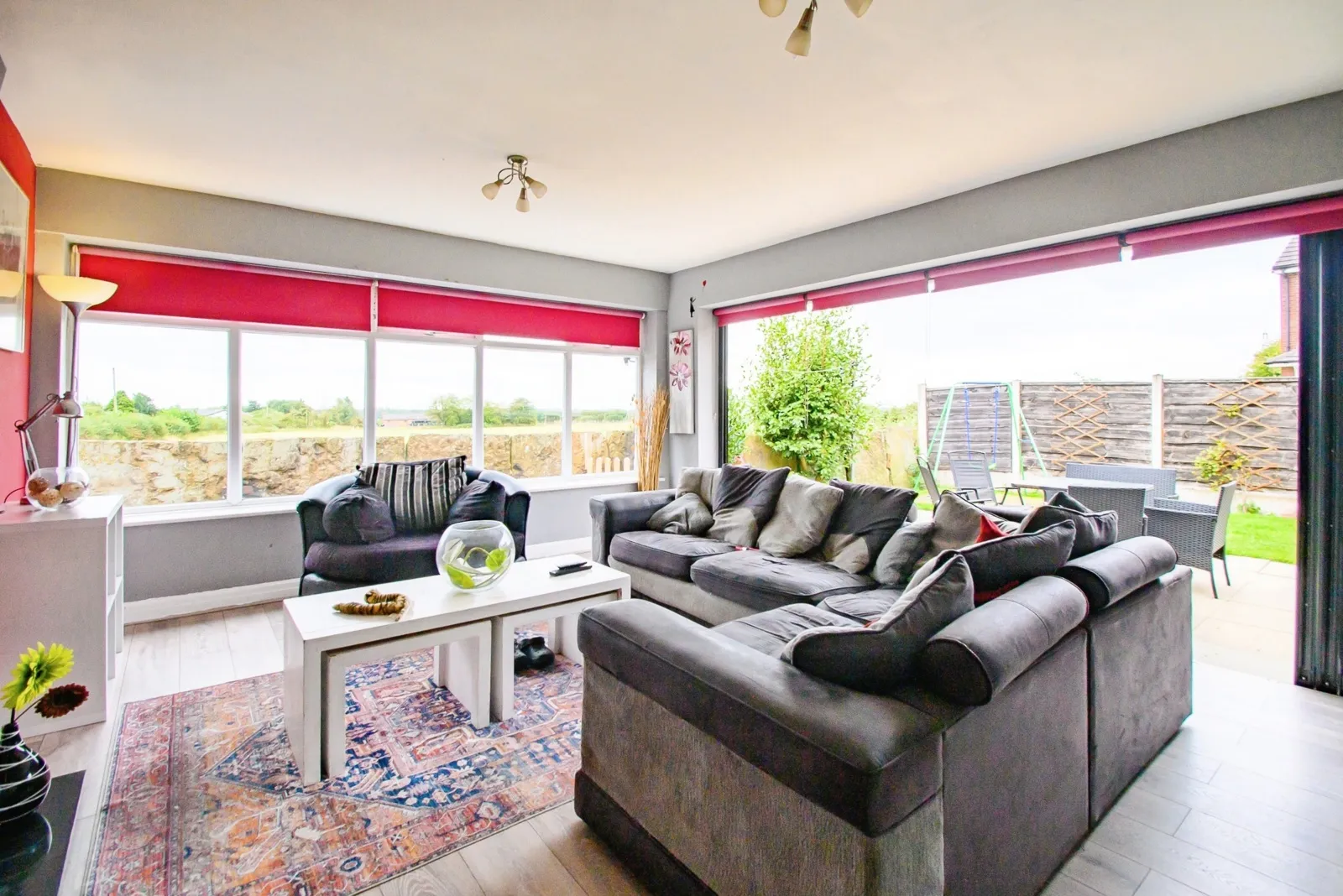4 bed Detached