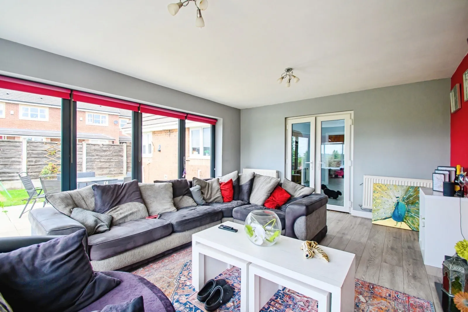 4 bed Detached
