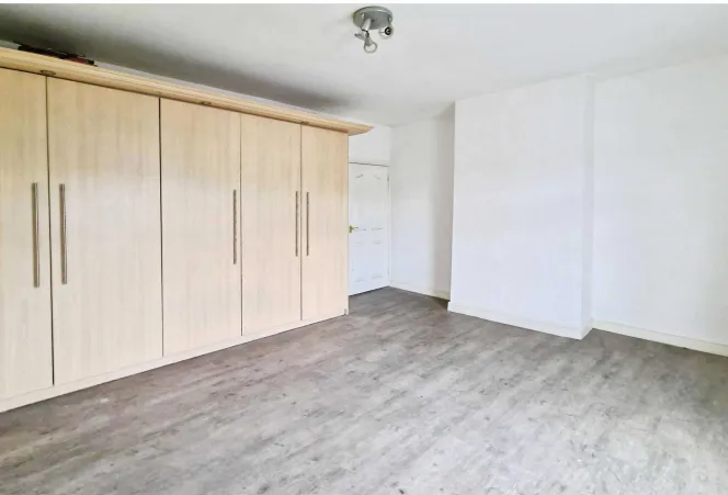 2 bed Terraced