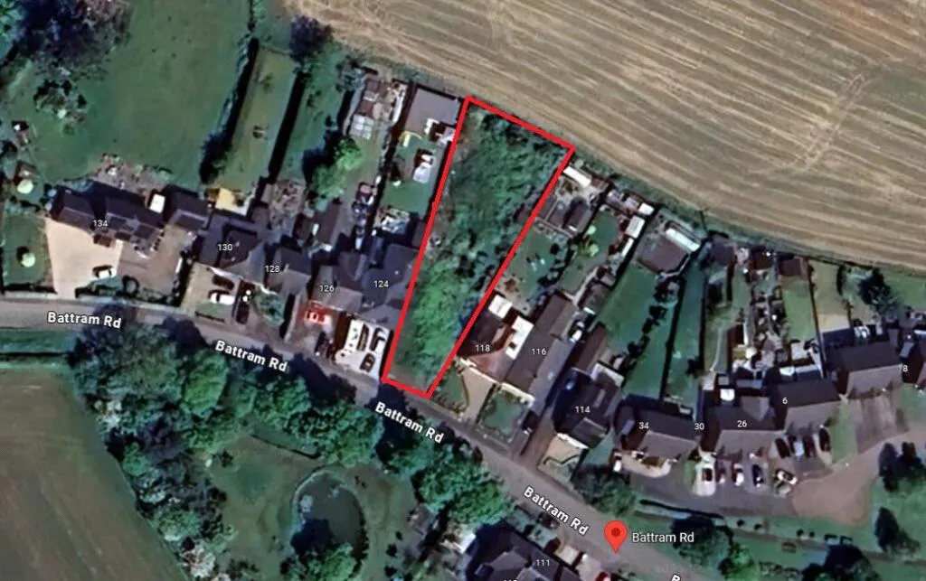 Property cover
