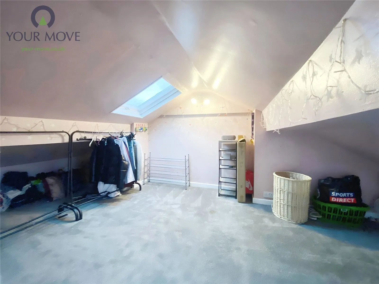 2 bed House