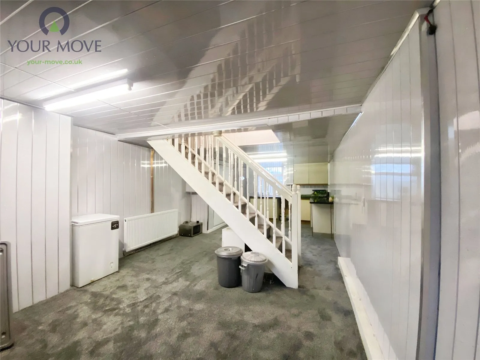 2 bed House