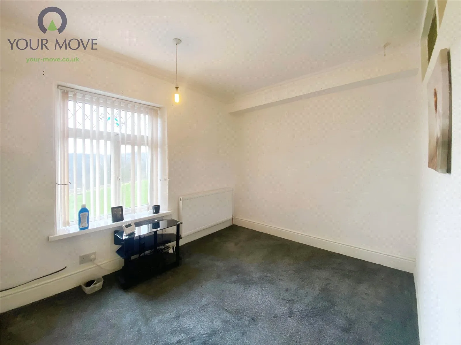 2 bed House
