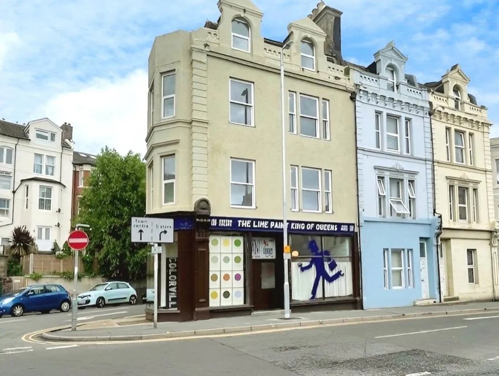 Property cover