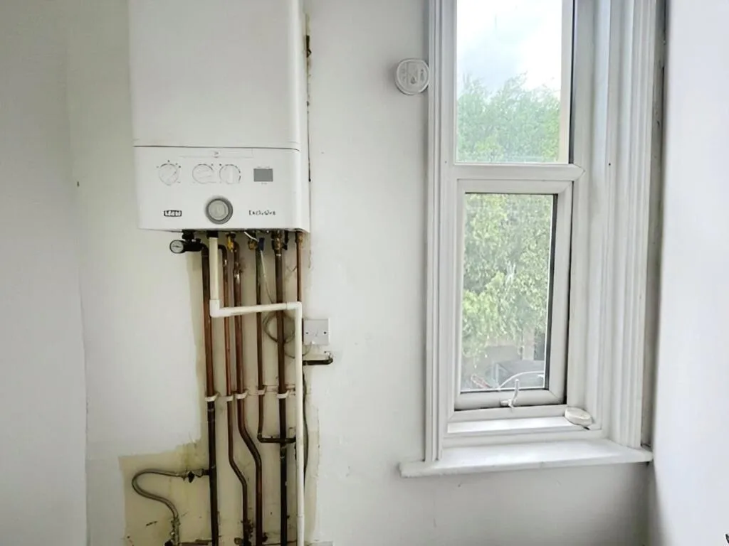 1 bed Apartment