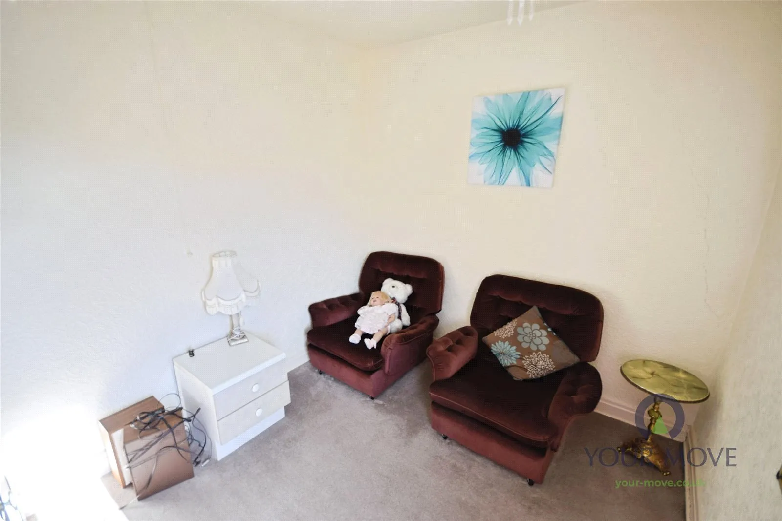 Property cover