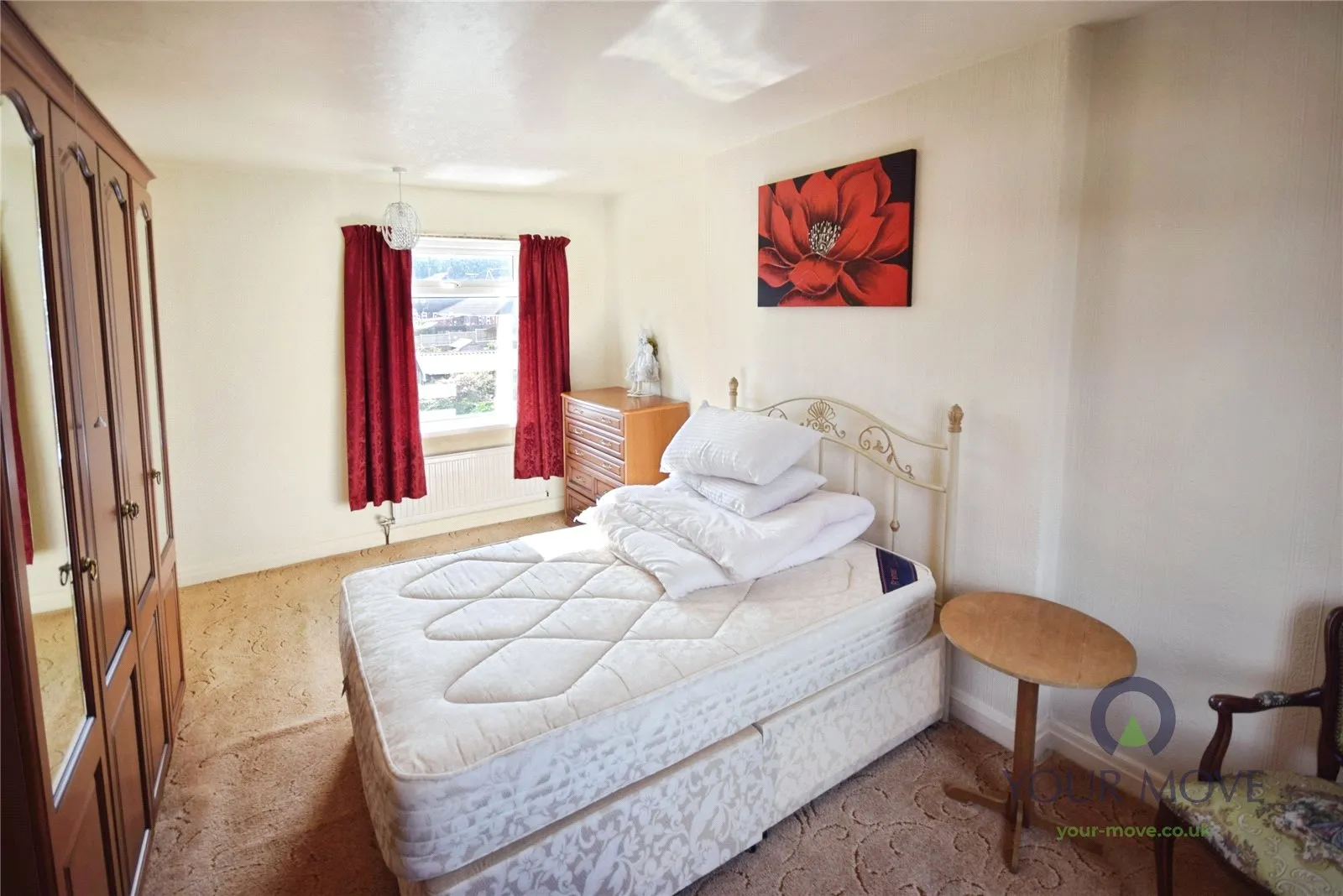 2 bed Terraced