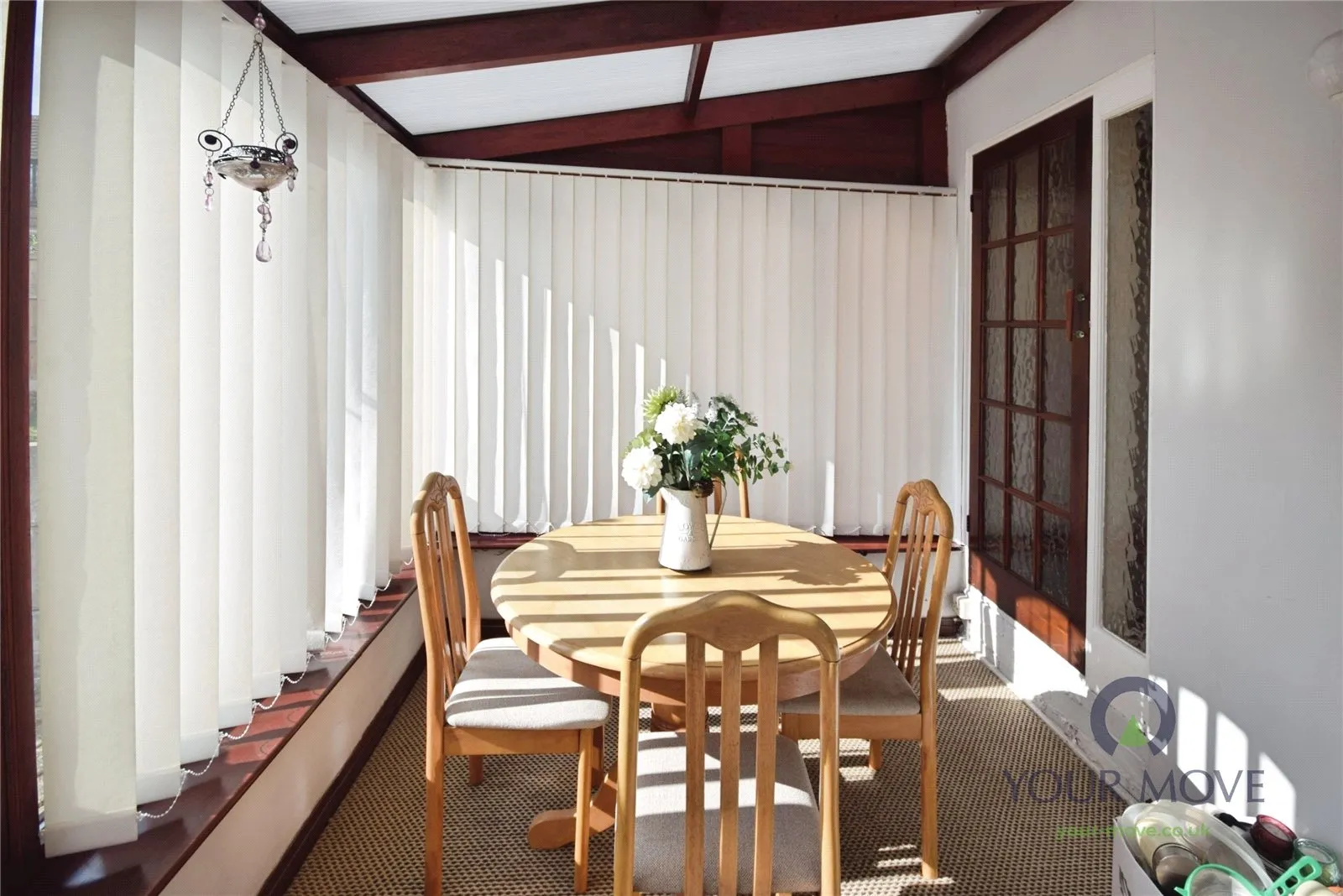 2 bed Terraced