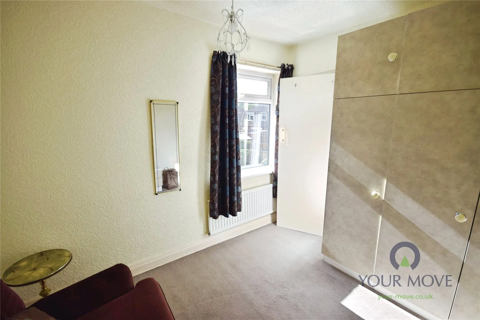 2 bed Terraced