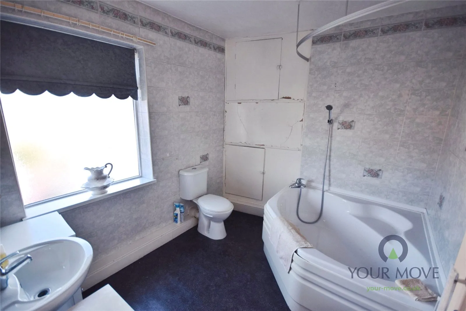 2 bed Terraced