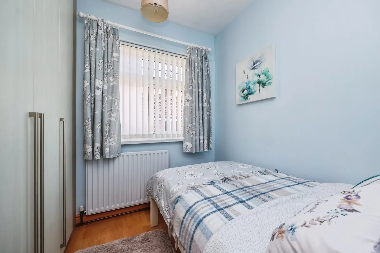 3 bed Detached Bungalow