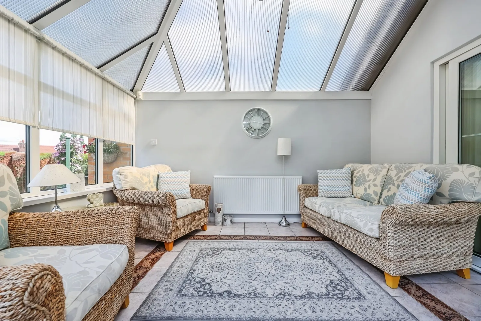 3 bed Detached Bungalow
