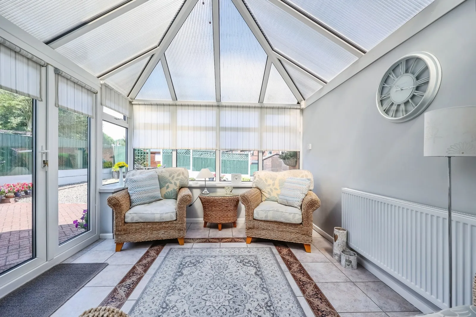 3 bed Detached Bungalow