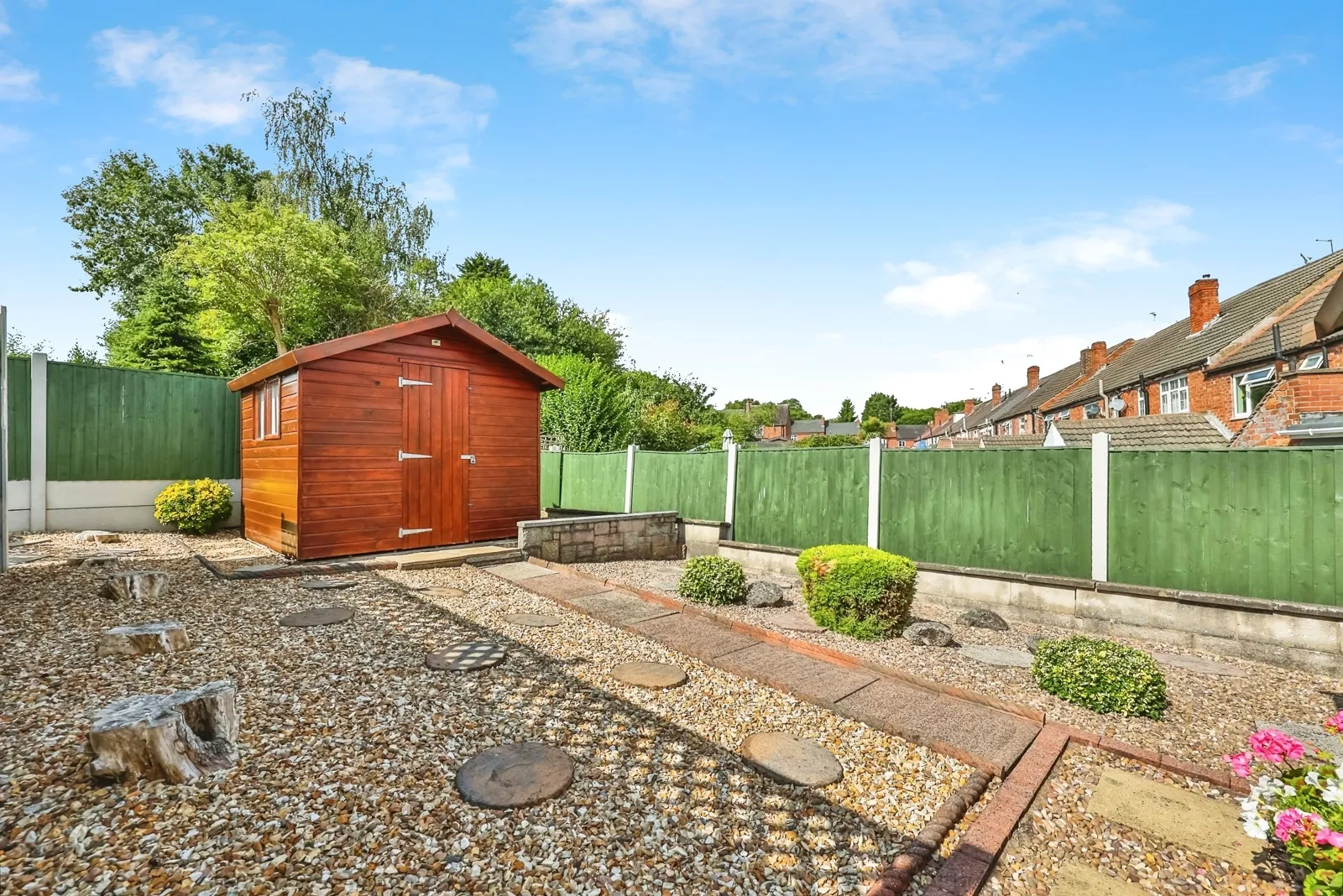 3 bed Detached Bungalow