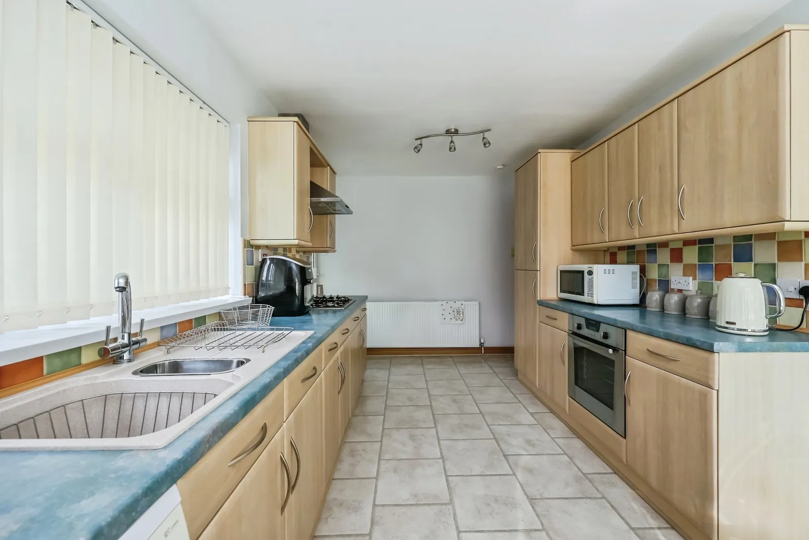 3 bed Detached Bungalow
