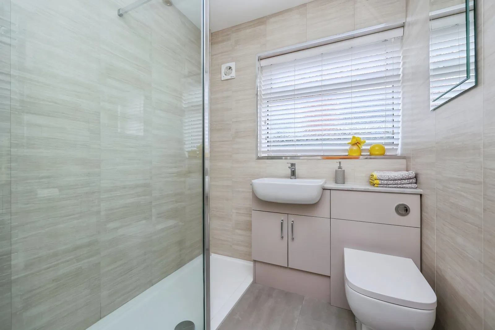 3 bed Detached Bungalow
