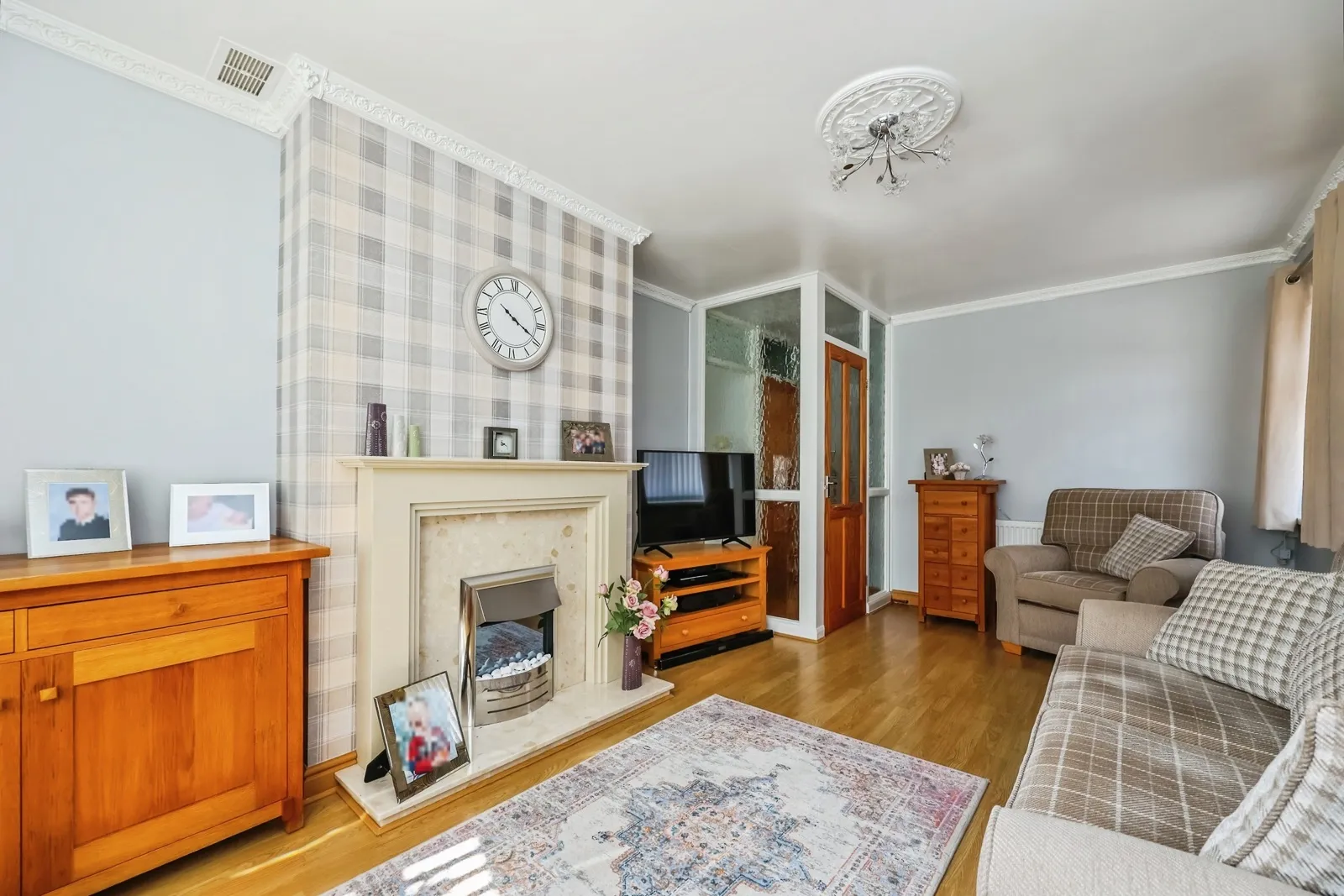 3 bed Detached Bungalow