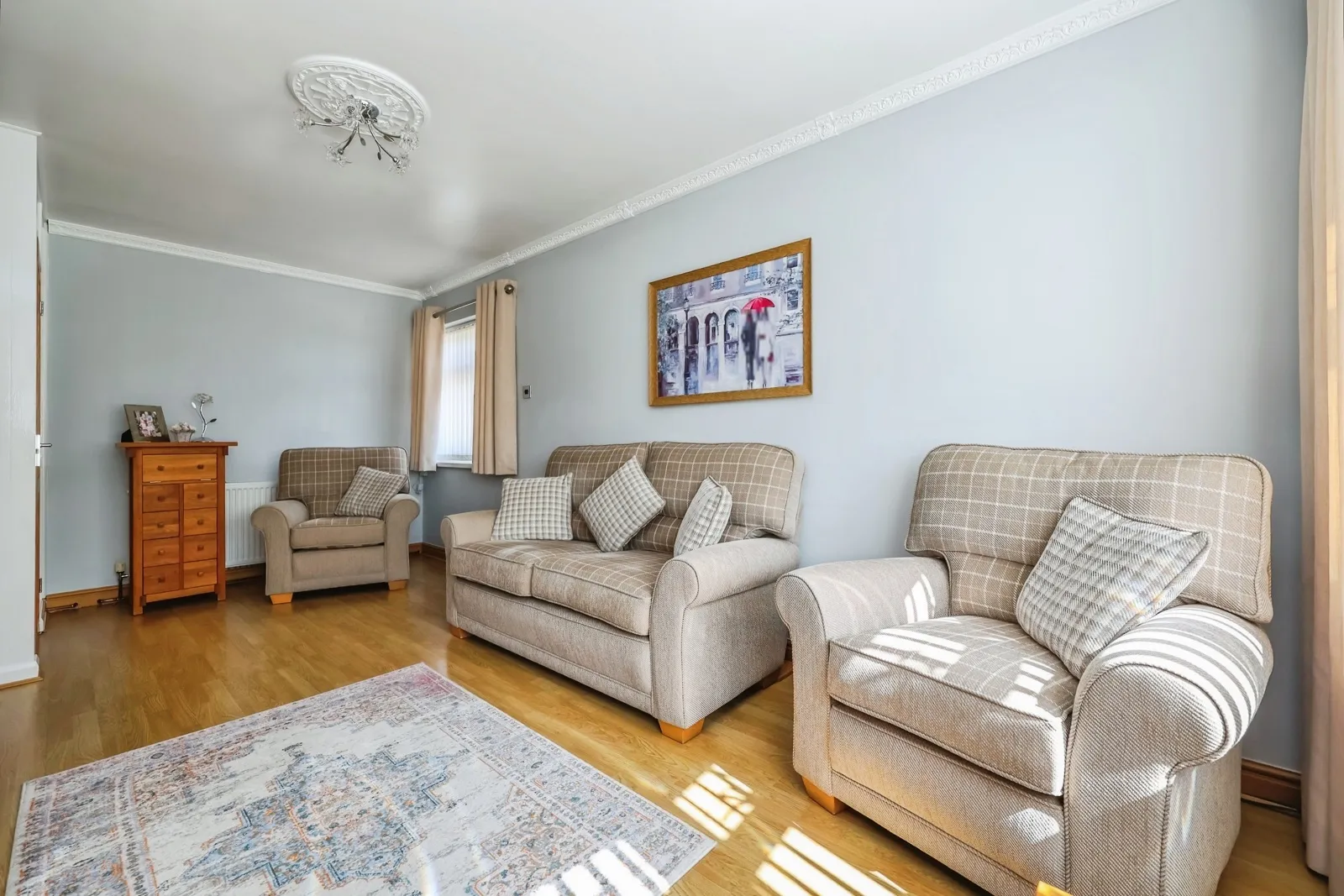 3 bed Detached Bungalow