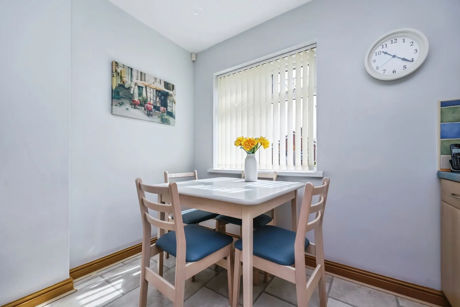 3 bed Detached Bungalow