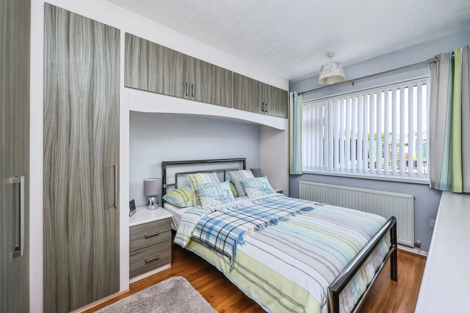 3 bed Detached Bungalow