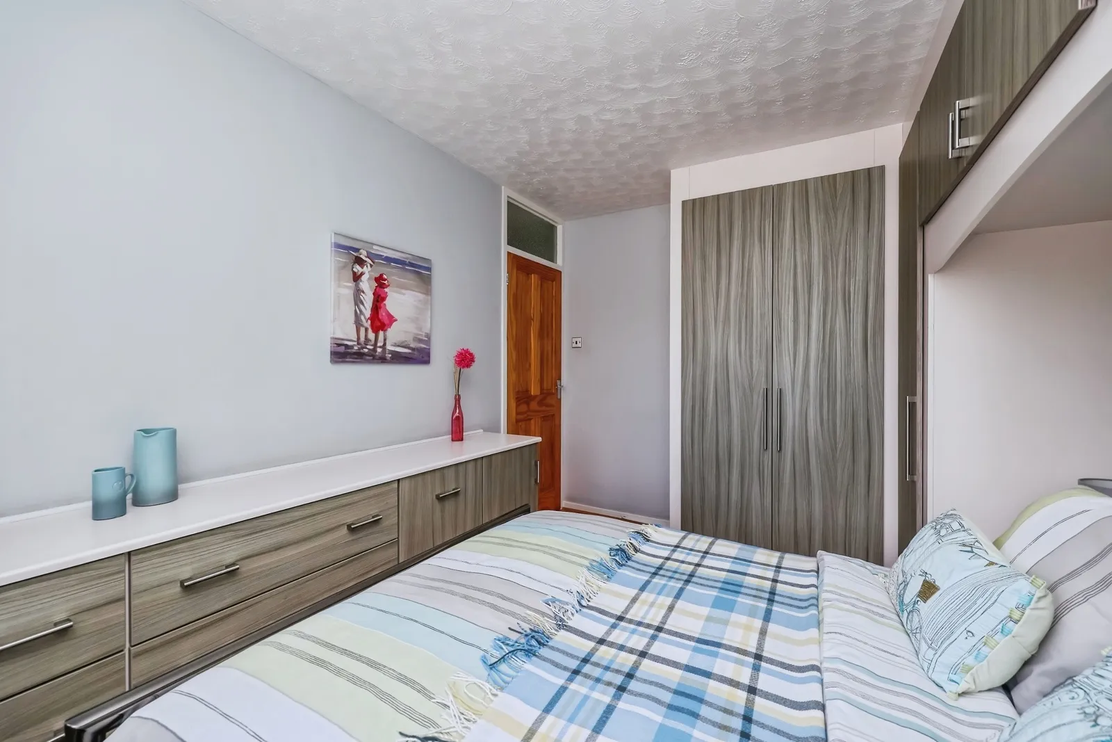 3 bed Detached Bungalow