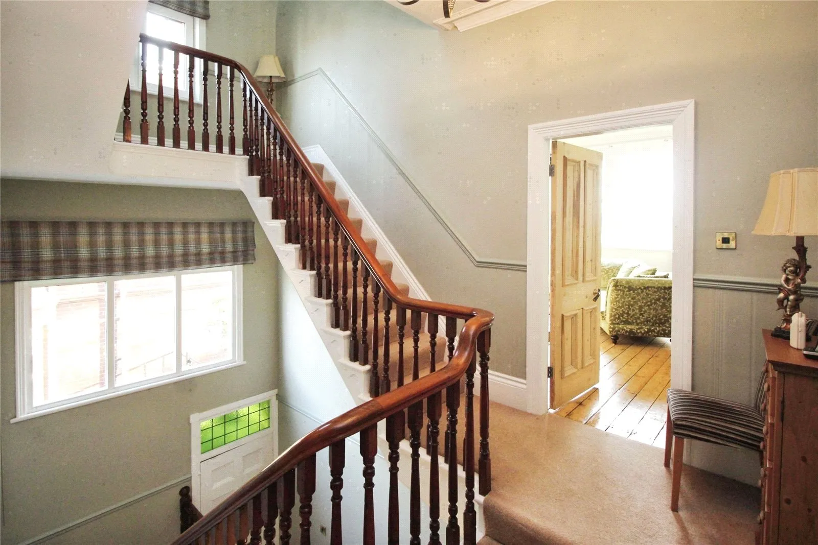 6 bed Semi-Detached