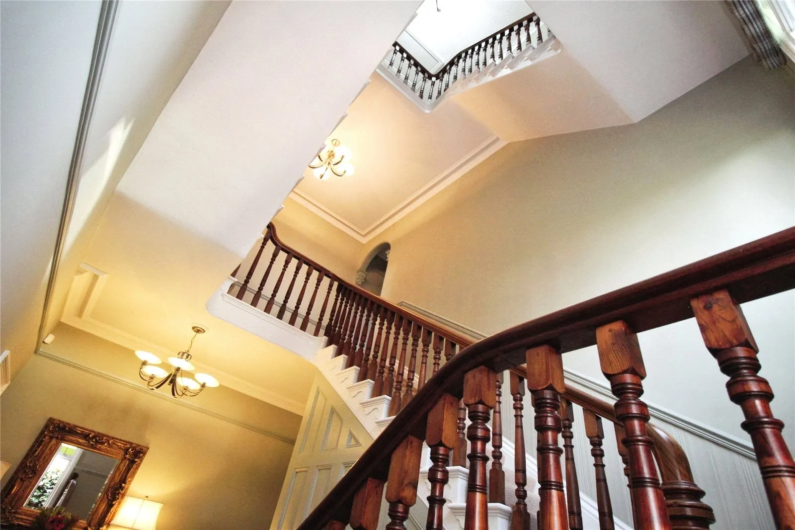 6 bed Semi-Detached