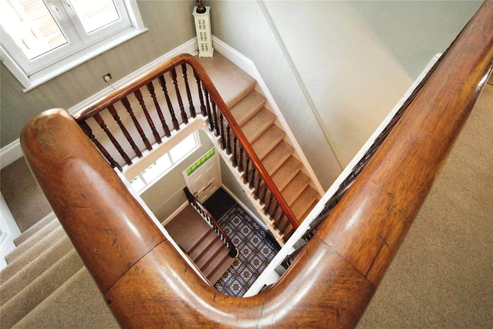6 bed Semi-Detached