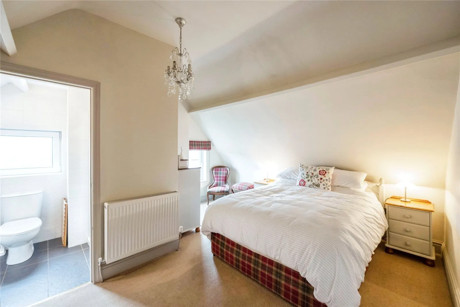 6 bed Semi-Detached